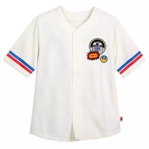 Disney Star Wars Baseball Jersey - Size L